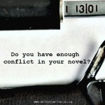 conflict test resources for the fiction authorpreneur